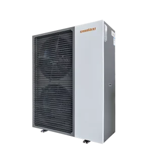 R290 Residentiële Lucht-Water Warmtepomp