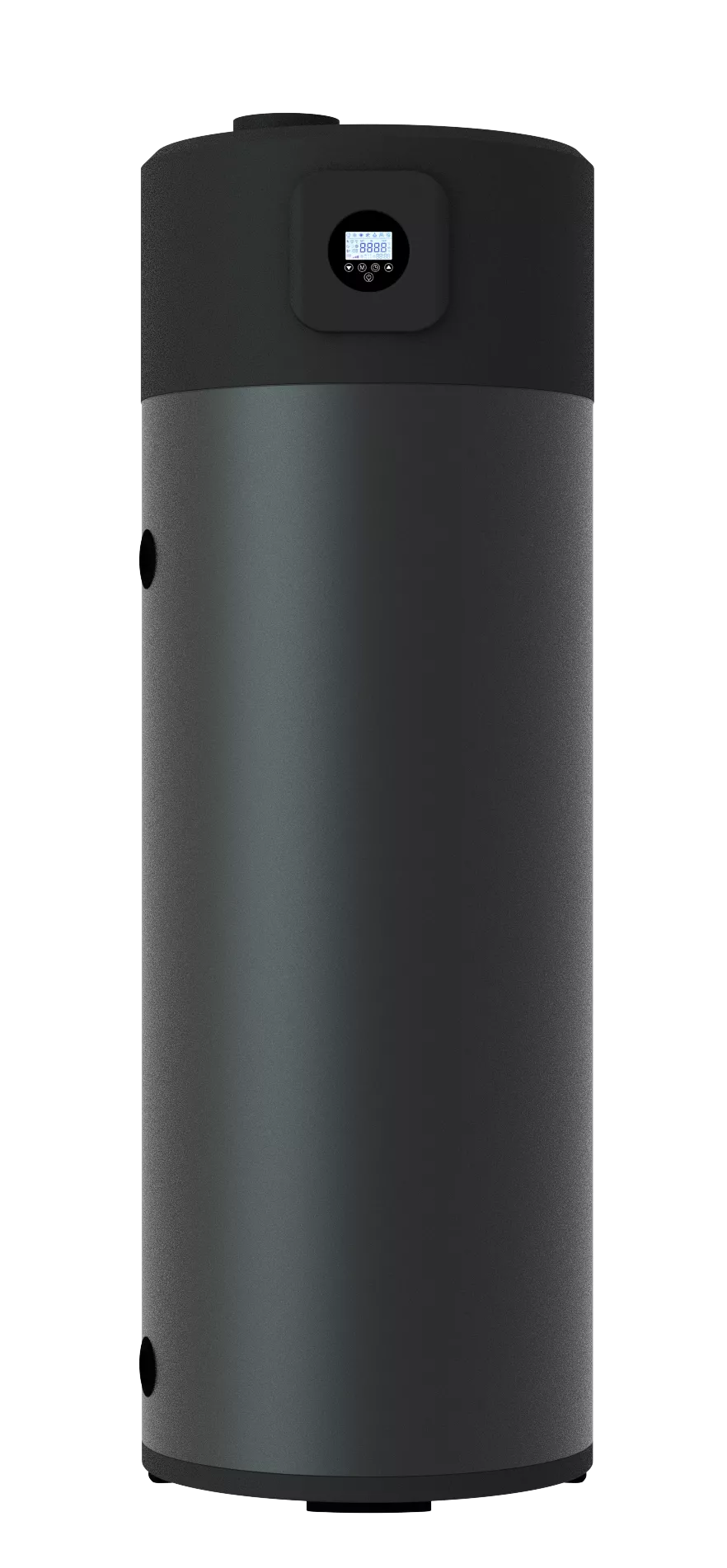 Warmtepompboiler 300L (bovenafvoer) R290 Subsidie 725,- euro