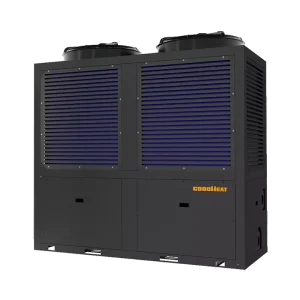 GOODHEAT R290 Commerciële lucht-water warmtepomp