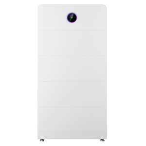 Batterij (Particulier)