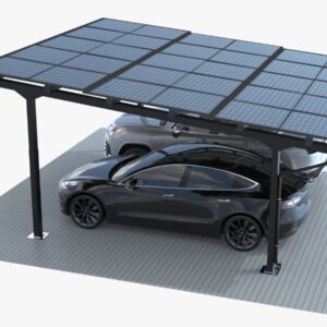 SolarCarport (Particulier)