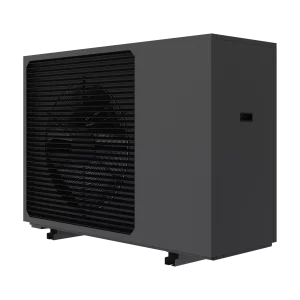 GOODHEAT R290 Lucht-water warmtepomp voor residentieel gebruik