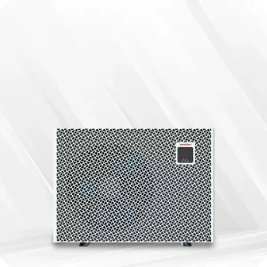 Zwembadwarmtepomp (zijafvoer) R290