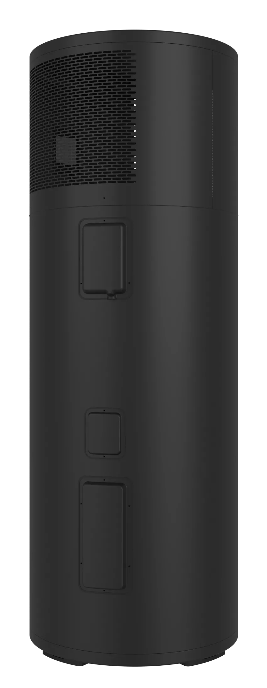 PV-aangedreven warmtepompboiler (zijuitlaat) R290