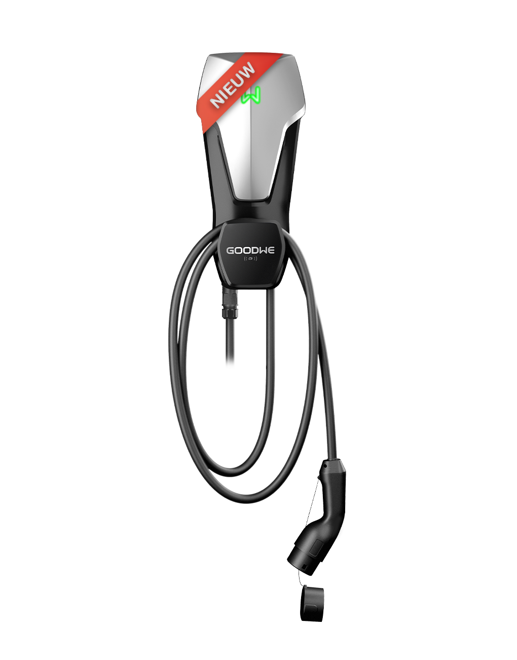 Goodwe Laadpaal 22 KW