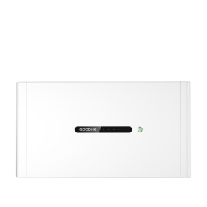 GoodWe Lynx Home LXD5.0-10 HV batterijsysteem