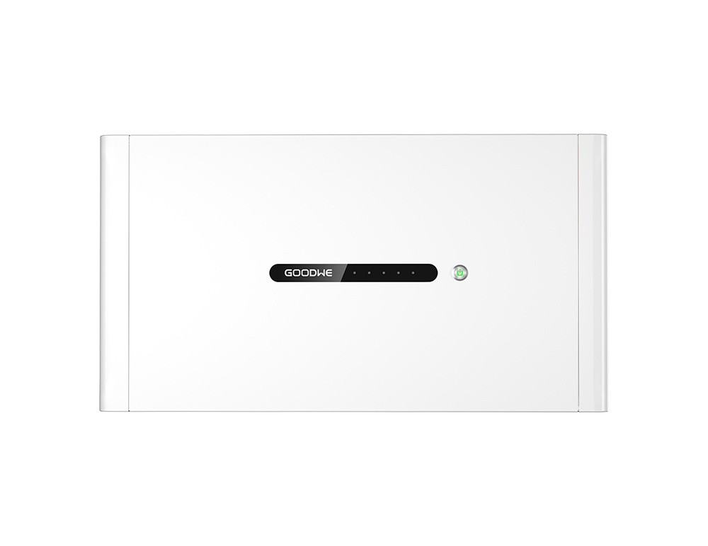 GoodWe Lynx Home LXD5.0-10 HV batterijsysteem