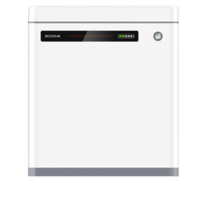 GoodWe Lynx Home A 3G Batterij 5 KWh LV batterijsysteem