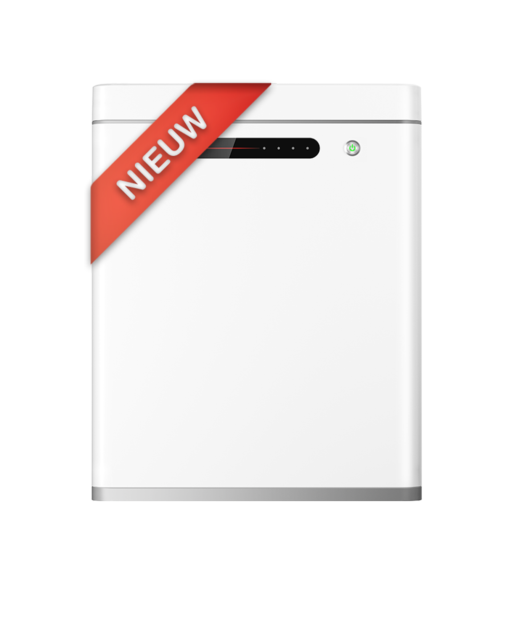 Goodwe batterij 5 KW Lynx U G3