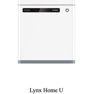 GoodWe Lynx Home U batterijsysteem
