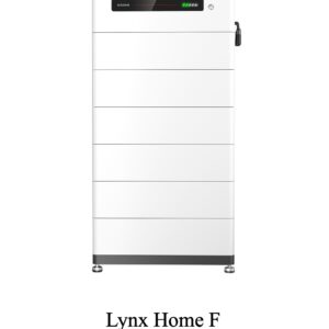 GoodWe Lynx Home F batterijsysteem