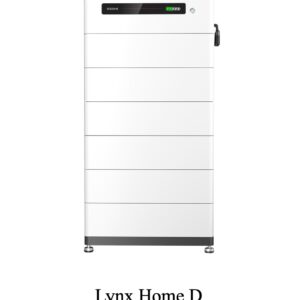 GoodWe Lynx Home D batterijsysteem