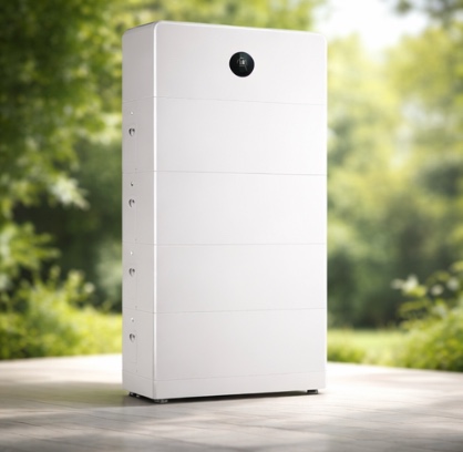 ESA Batterij 8,3 KW GW5.1 KW HV batterijsysteem