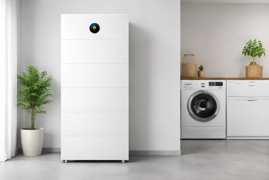 ESA Batterij 8,3 KW GW5.1 KW LV batterijsysteem