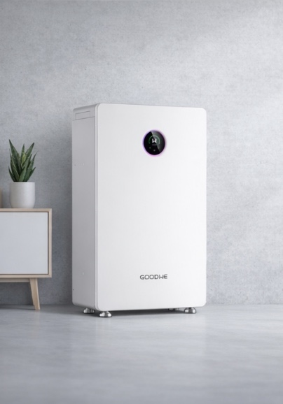 GoodWe ESA (1-fase) batterijsysteem