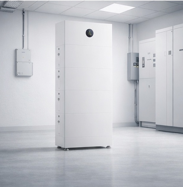 GoodWe ESA (3-fase) batterijsysteem