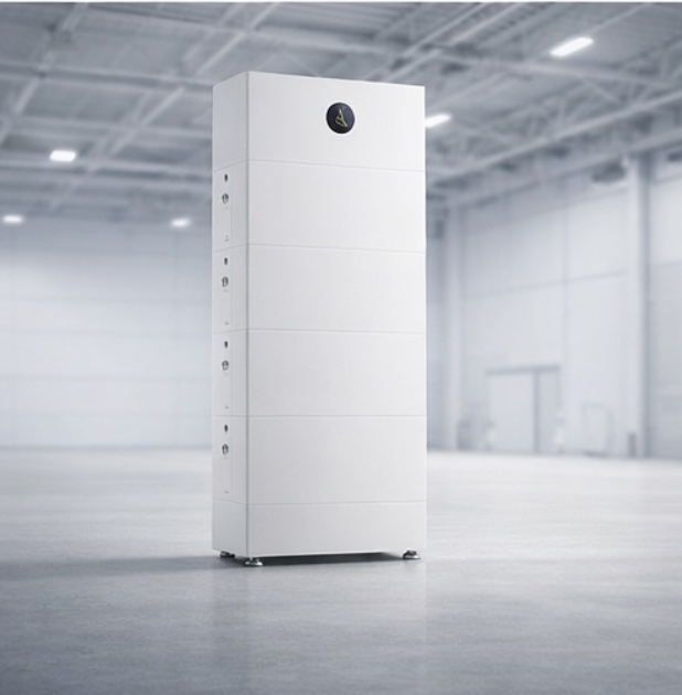 GoodWe ESA (3-fase) batterijsysteem