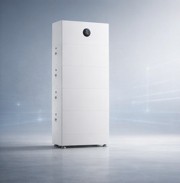 GoodWe ESA (3-fase) batterijsysteem