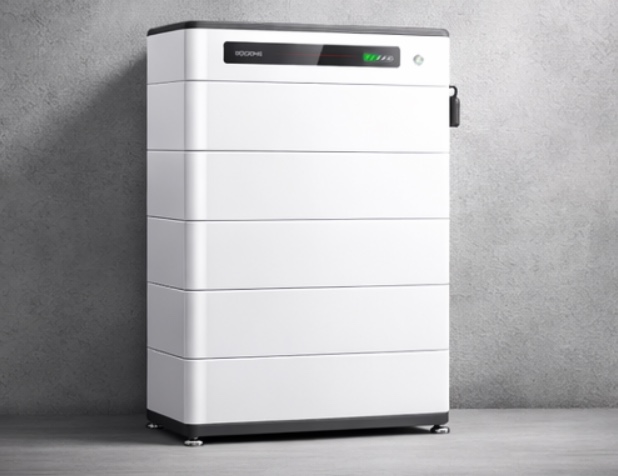 GoodWe Lynx Home D batterijsysteem