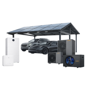 Totaalpakketten (Particulier)