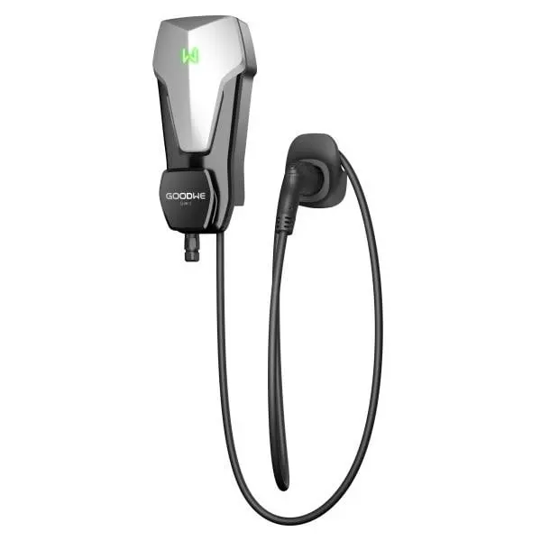 Goodwe Laadpaal 22 KW