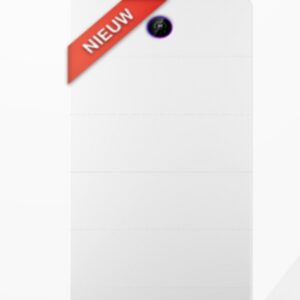 GoodWe ESA batterij 5,1–31 kWh (LV, 1-fase)