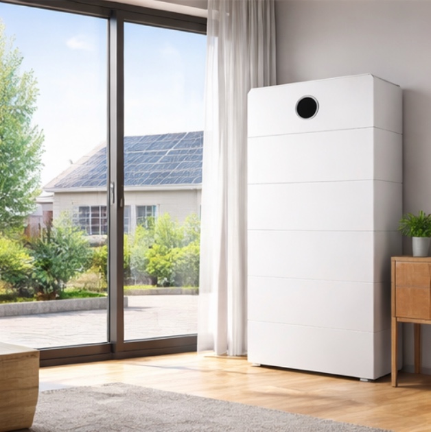 GoodWe ESA batterij 5,1–31 kWh (HV, 3-fase)