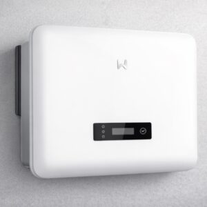 GoodWe Lynx Home LXD 5–30 kWh (HV, 3-fasen systeem)