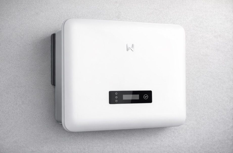 GoodWe Lynx Home LXD 5–30 kWh (HV, 3-fasen systeem)