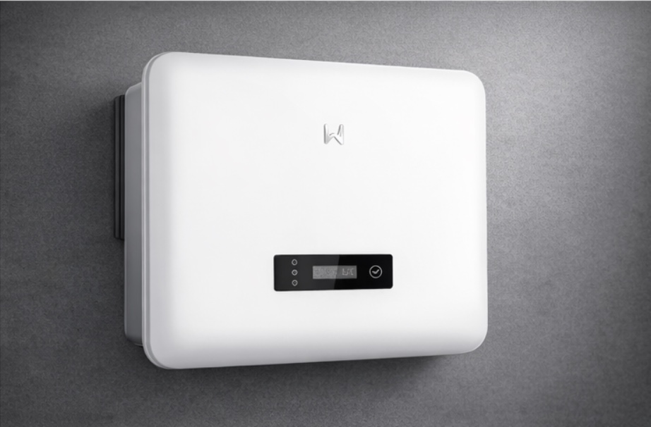 GoodWe Lynx Home LXD 5–30 kWh (HV, 3-fasen systeem)