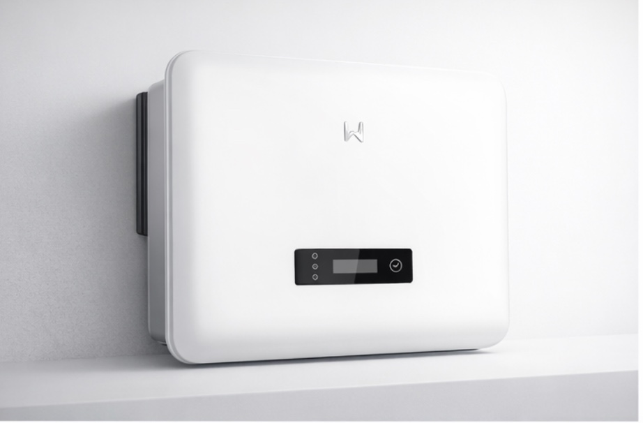 GoodWe Lynx Home LXD 5–30 kWh (HV, 3-fasen systeem)