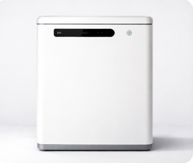 GoodWe Lynx Home U 5.4–30 kWh (LV, 1-fase)